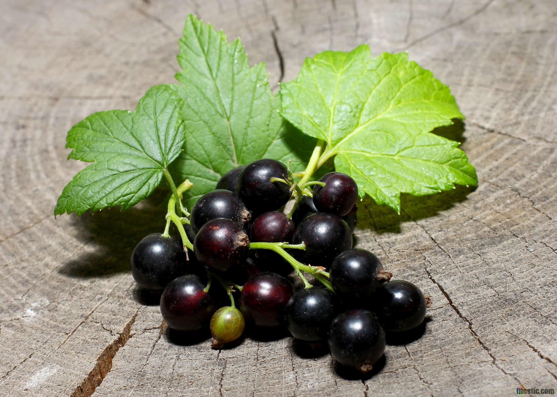 Quel fruit bon pour le cœur ?