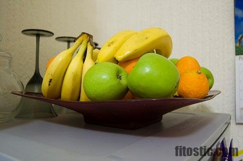 Quel fruit contre la fatigue ?