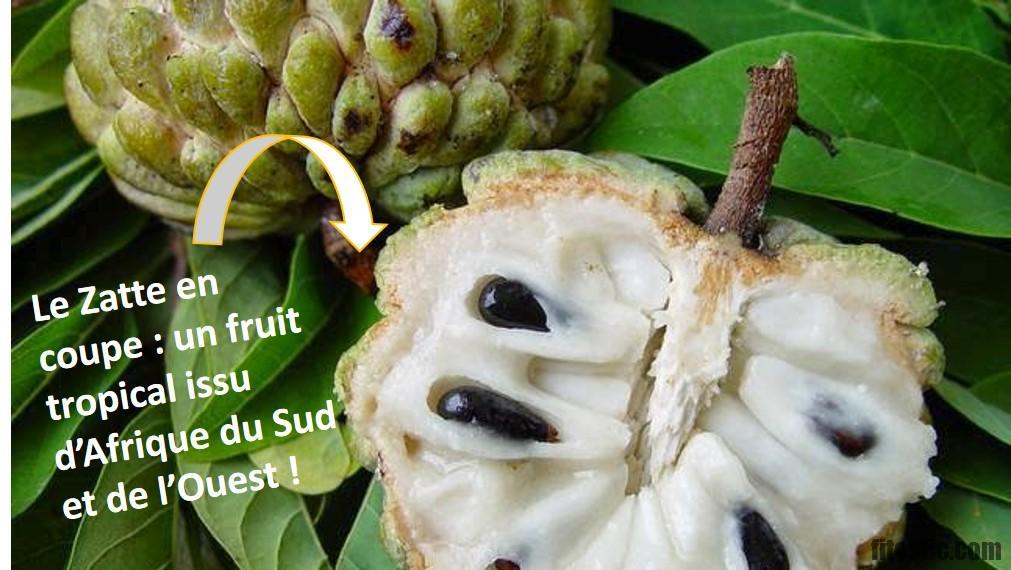 Quel fruit contre les nausées ?