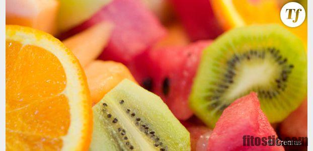 Quel fruit manger quand on a de l'hypertension ?