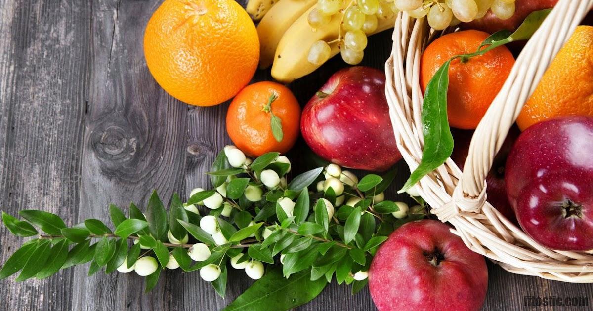 Quel fruit manger quand on a des triglycérides ?