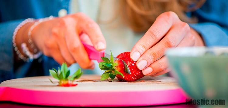 Quel fruit manger quand on a du diabète ?