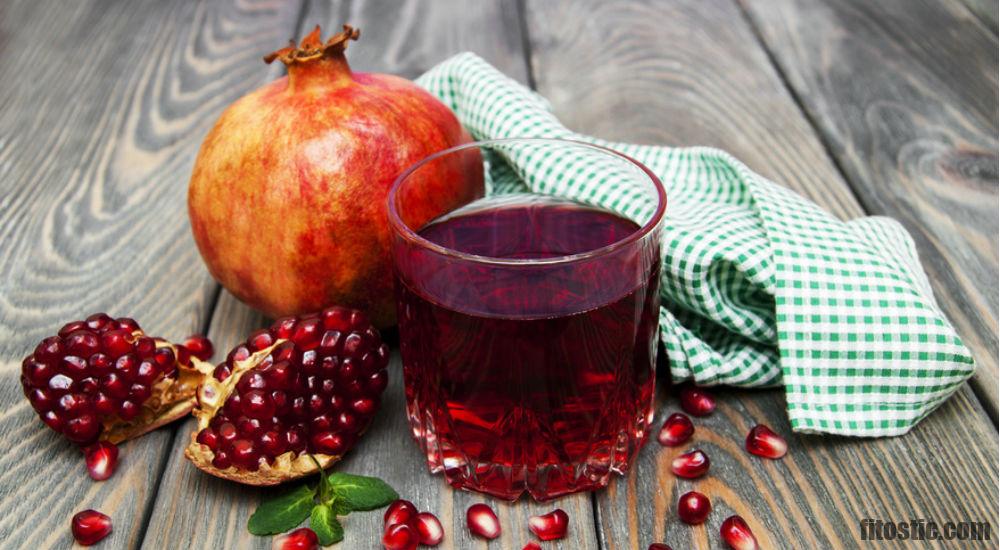 Quel jus de fruit contre la fatigue ?