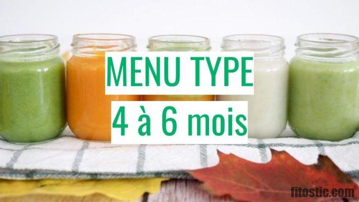Quel Legume Donner A Un Bebe De 4 Mois Fitostic Com Sport Mode Beaute Lifestyle Magazine Quel Legume Donner A Un Bebe De 4 Mois Fitostic Com Sport Mode Beaute Lifestyle Magazine