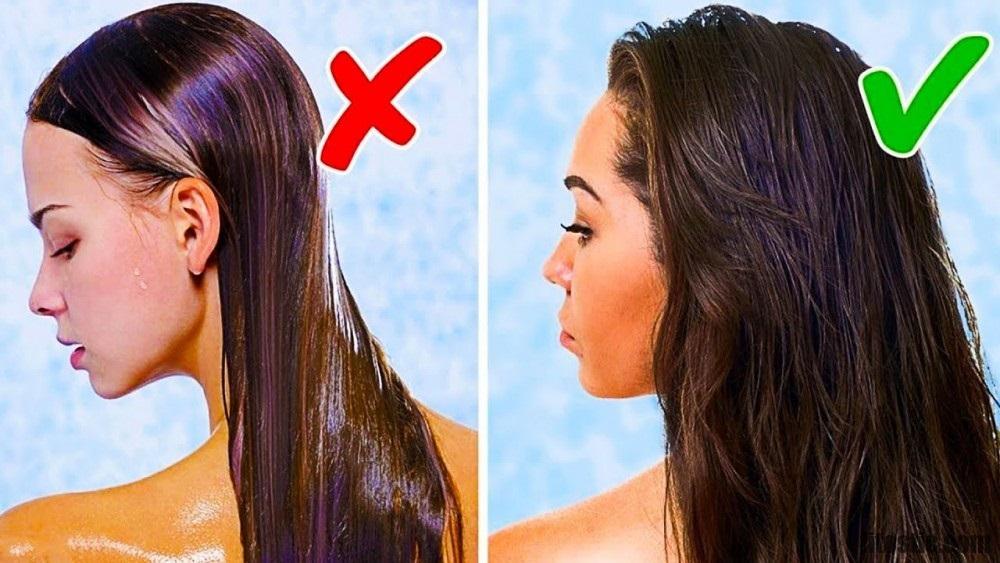 Quel longueur pour avoir les cheveux long ?