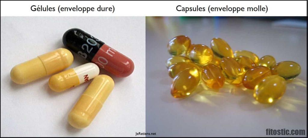 Quel médicament contient du millepertuis ?