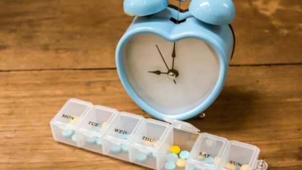 Quel médicament prendre avec antiinflammatoire ?  Fitostic.com