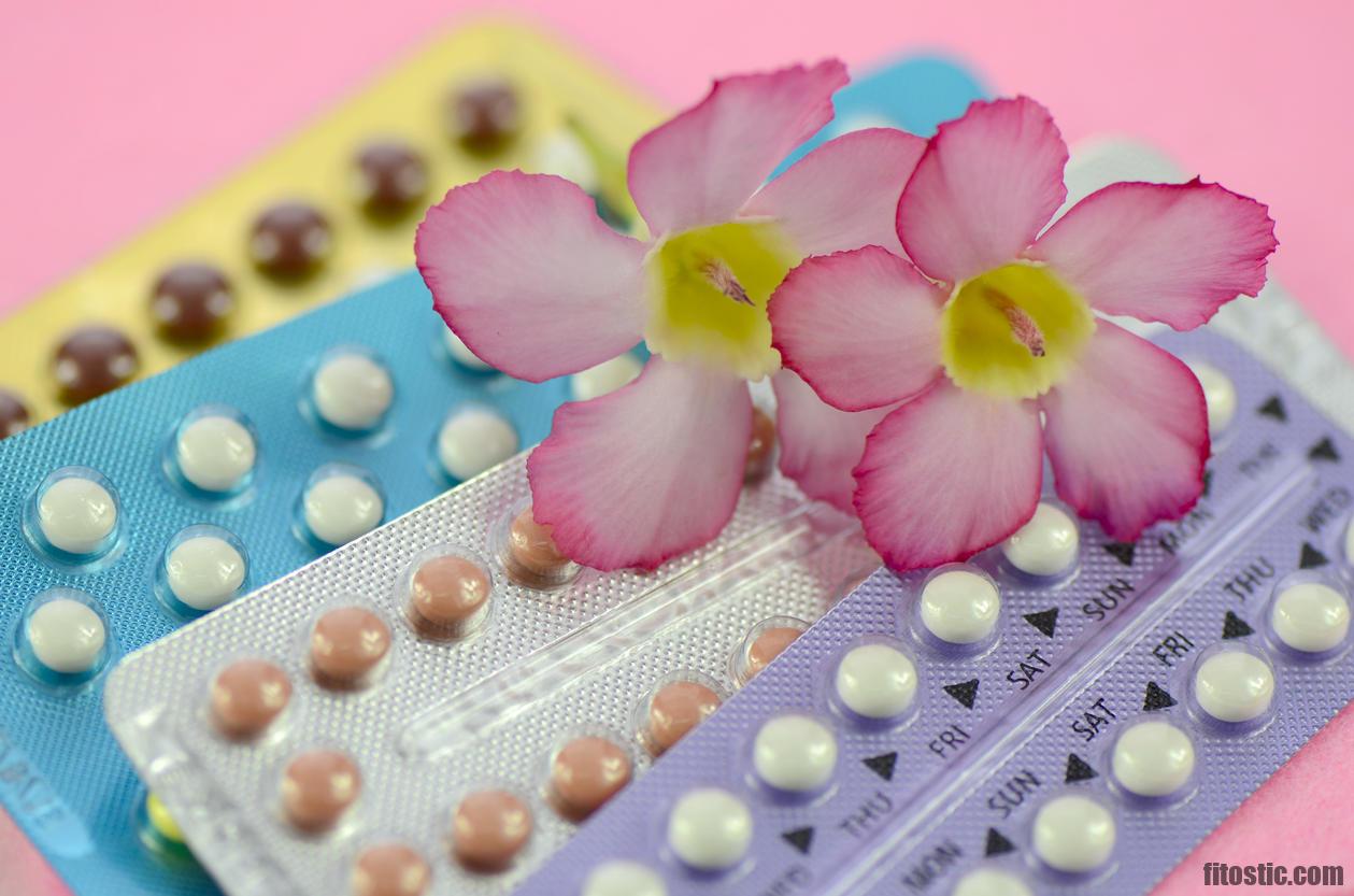 Quel moyen de contraception naturelle ?