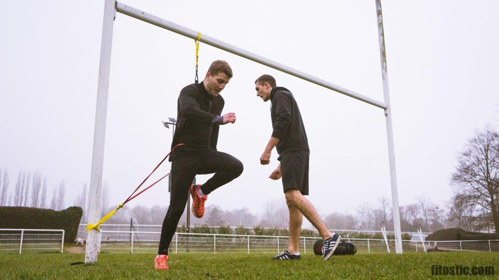 Quel physique avec le CrossFit ?