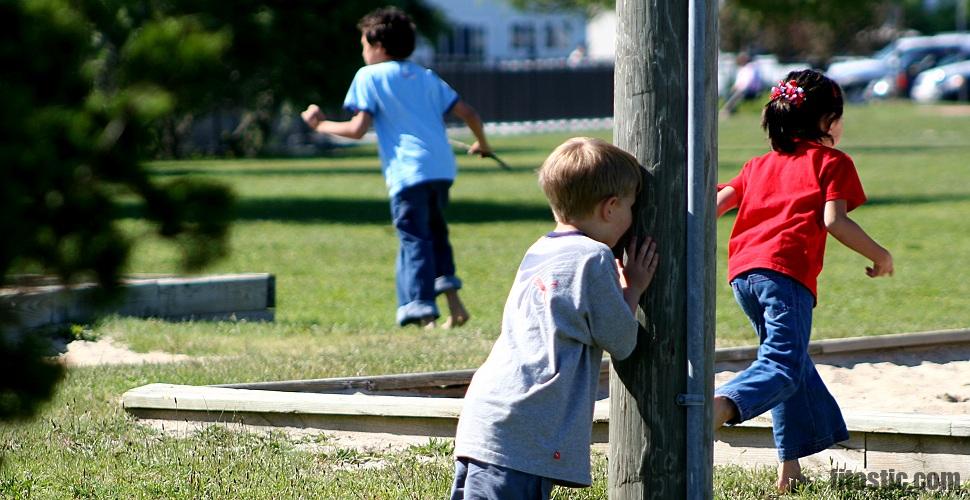 Quel sont les jeux pour un enfant de 8 ans ?