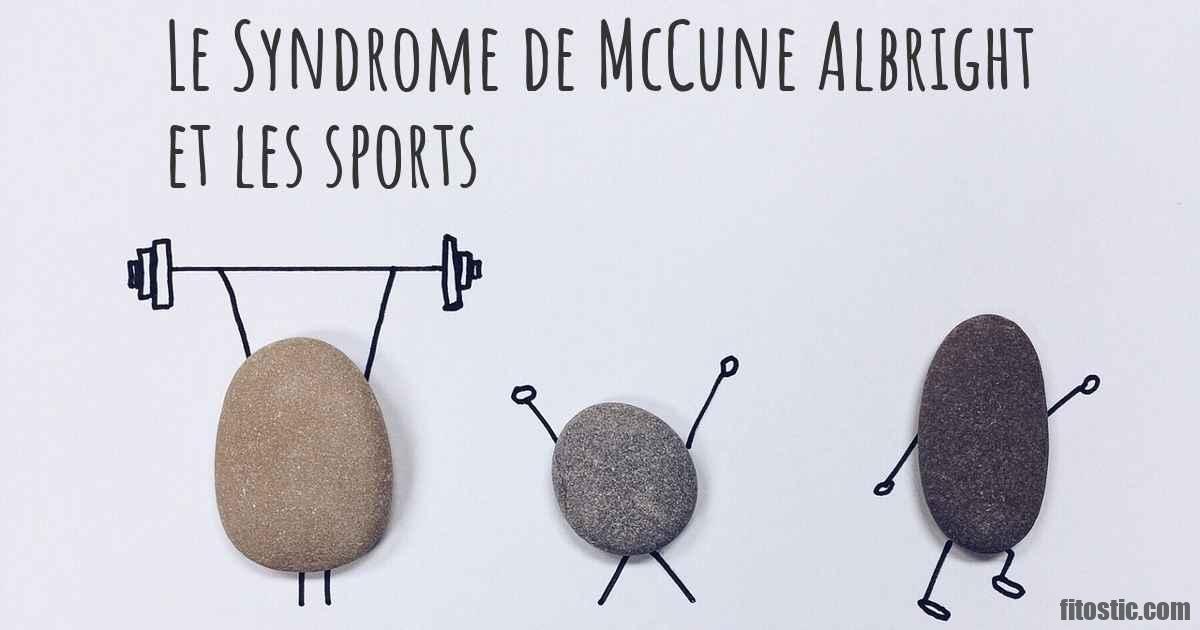 Quel sport faire avec syndrome Essuie-glace ?