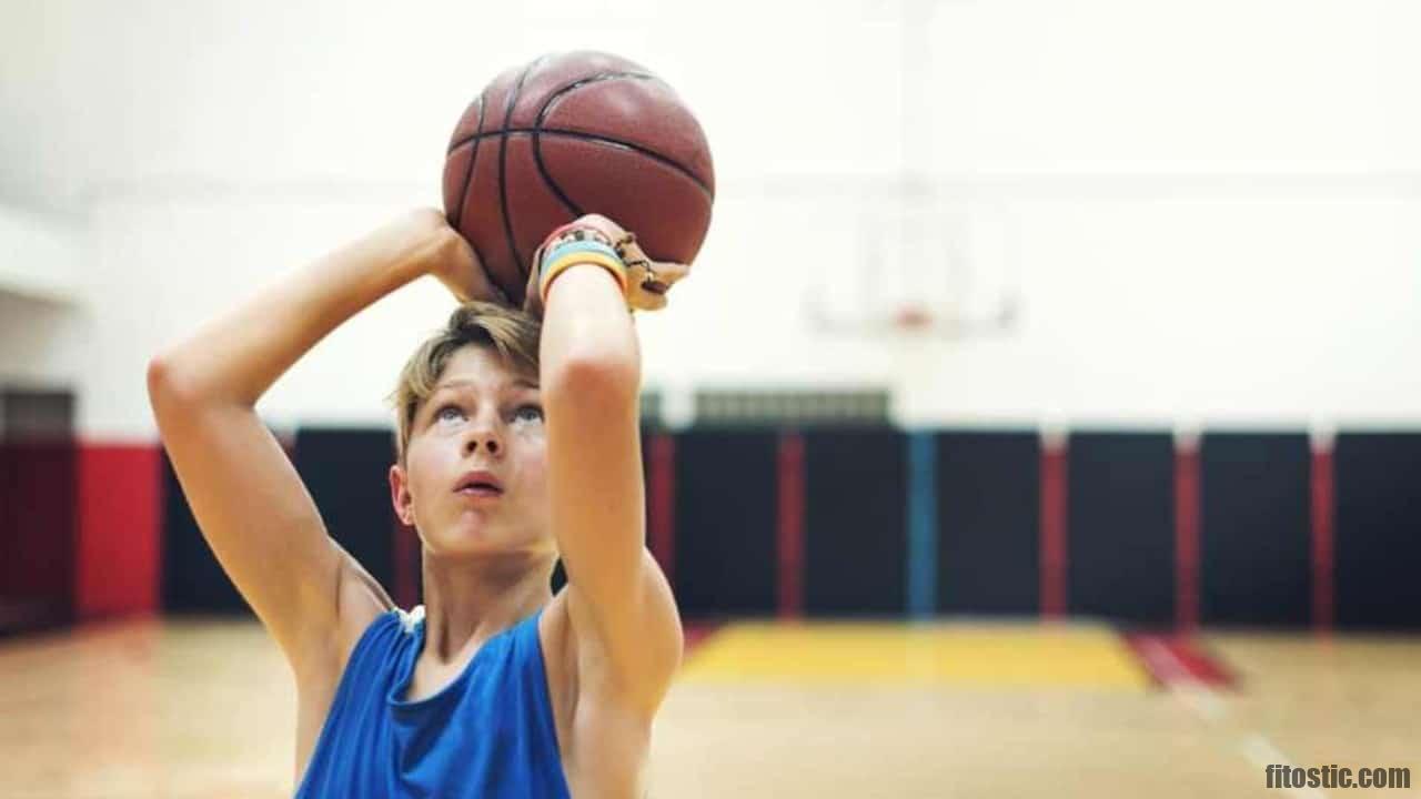 Quel sport se joue avec un ballon ?