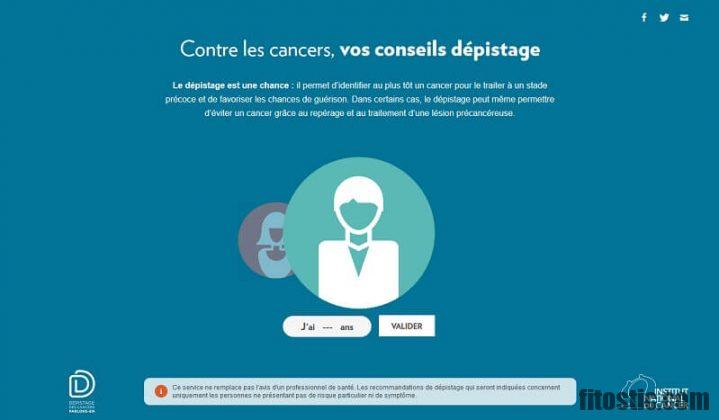 Quel taux de CRP pour un cancer poumon ?