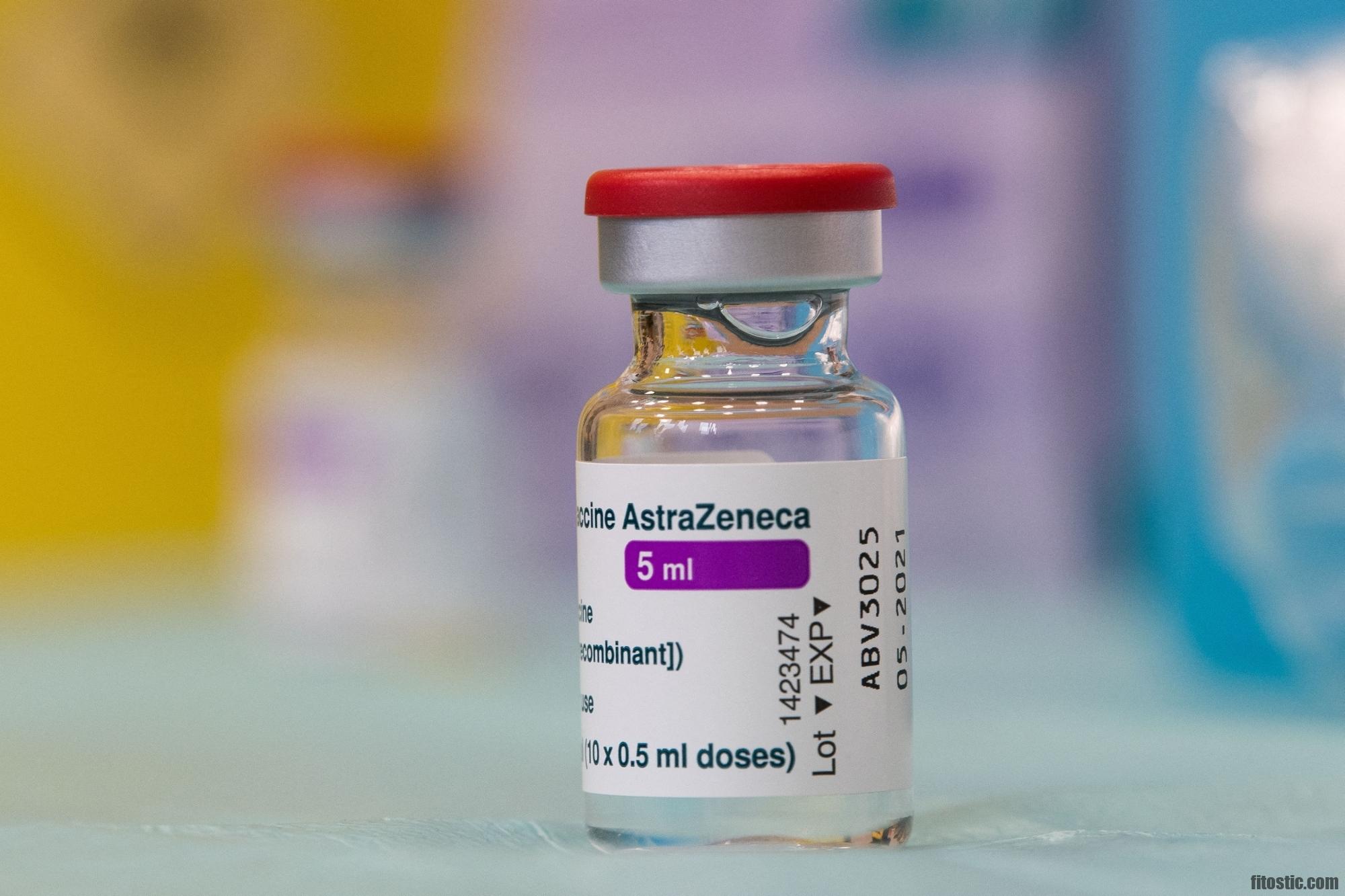 Quel vaccin Doit-on faire à 65 ans ?