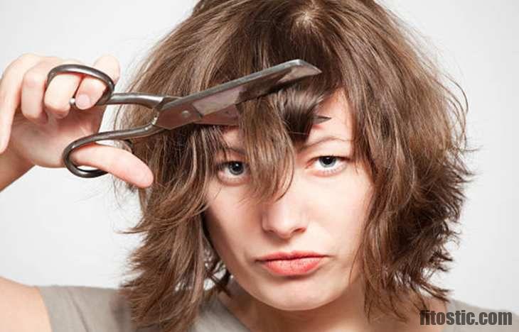 Quelle coiffure avec un carré court ?