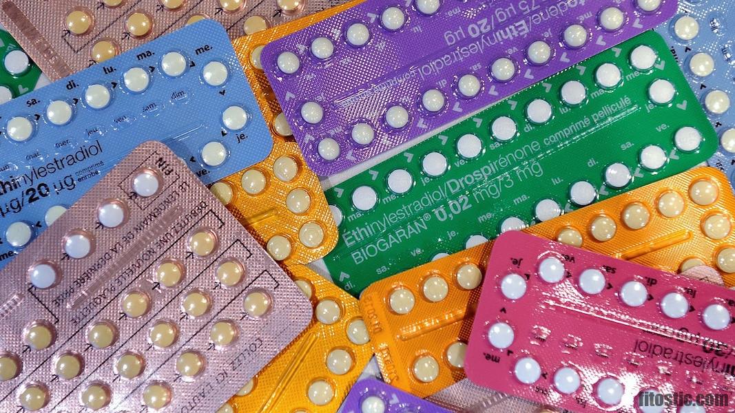 Quelle contraception la plus naturelle ?