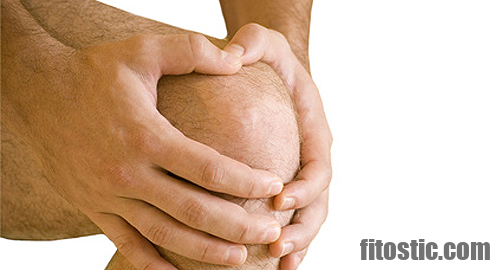 Quelle douleur pour les ligament genou ?