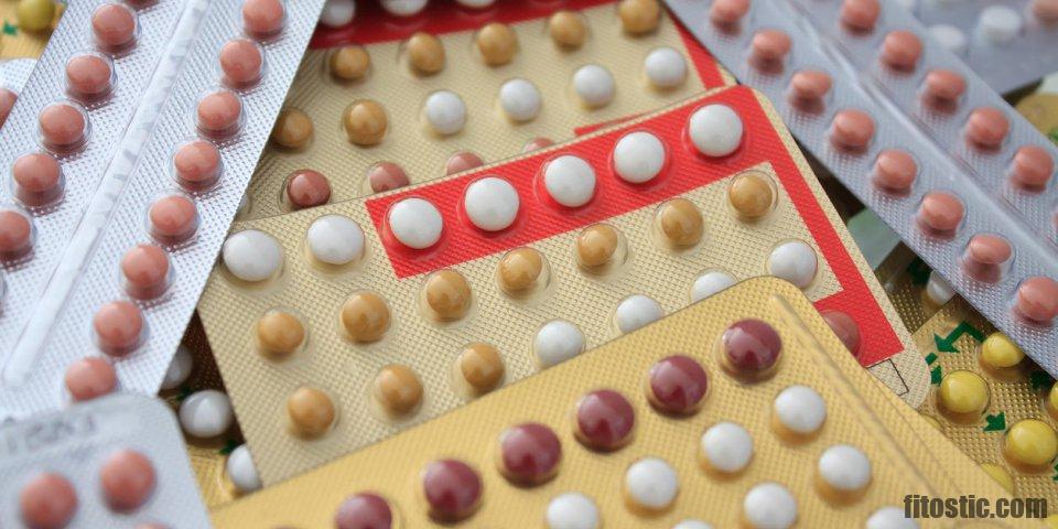 Quelle est la meilleure pilule contraceptive ?