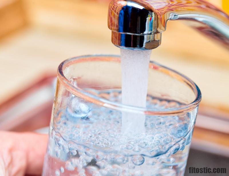 Quelle est l'eau en bouteille la plus saine ?