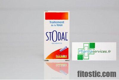 Quelle granule homéopathique pour la toux ?