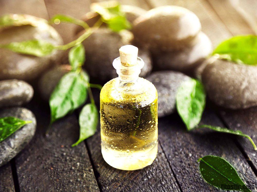 Quelle huile essentielle pour adoucir la peau ?