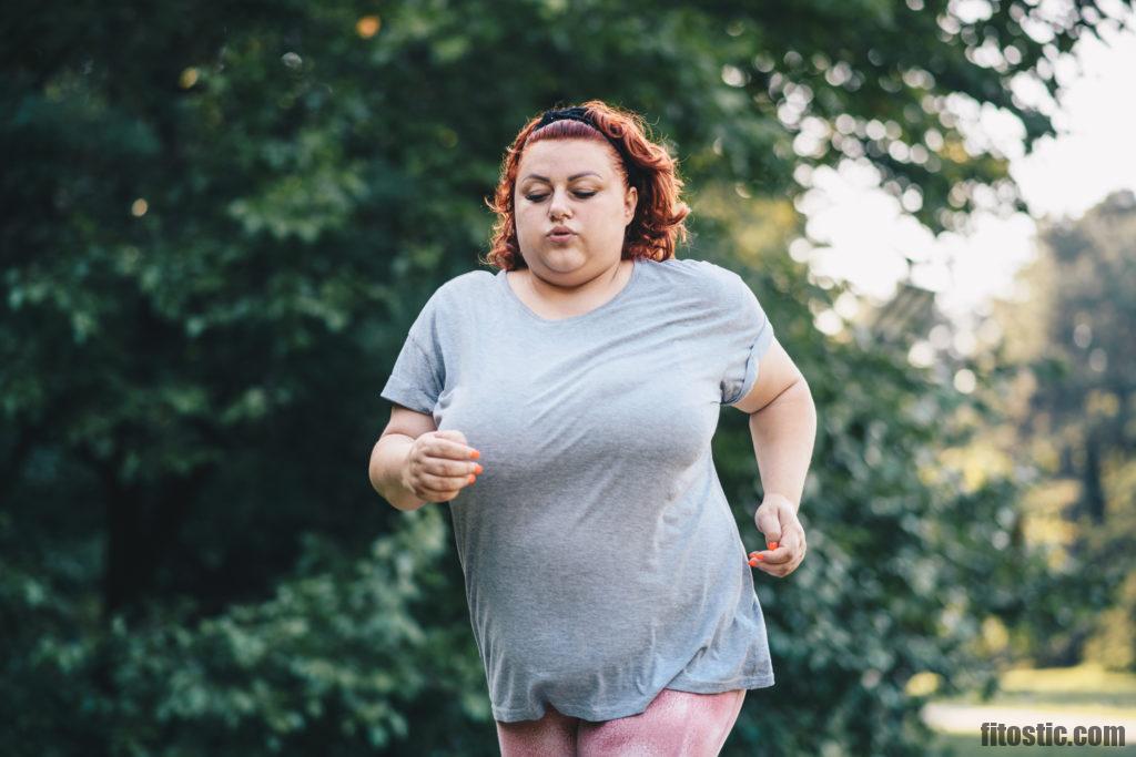 Quelle perte de poids avec 100 calories par jour ?