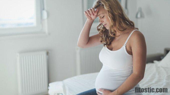 Quelles sont les choses interdites pendant la grossesse ?