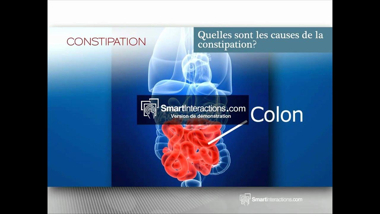 Quelles sont les complications de la constipation ?