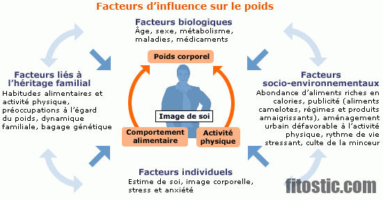 Quelles sont les maladies causées par le stress ?