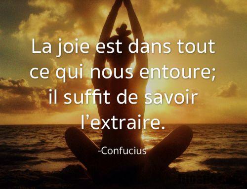 Quelles sont les positions du yoga ?