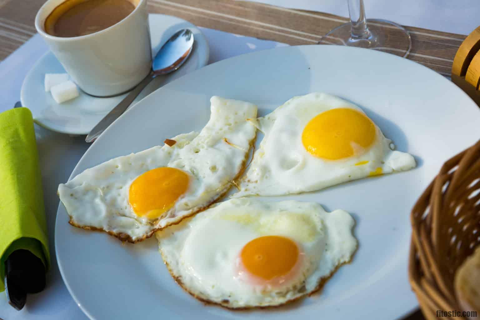 Quels aliments font augmenter les triglycérides ?