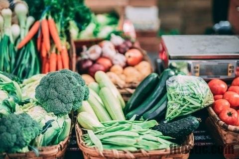 Quels fruits et légumes Peut-on donner à un chien ?