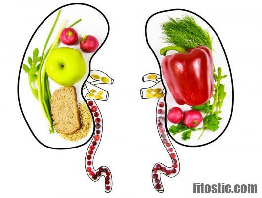 Quels fruits manger en cas de colite ?