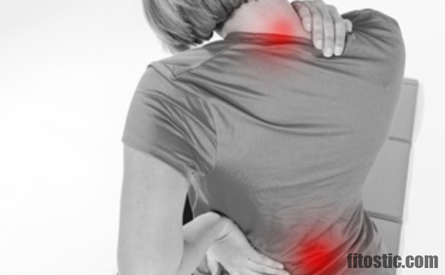 Quels sont les 18 points douloureux de la fibromyalgie ?