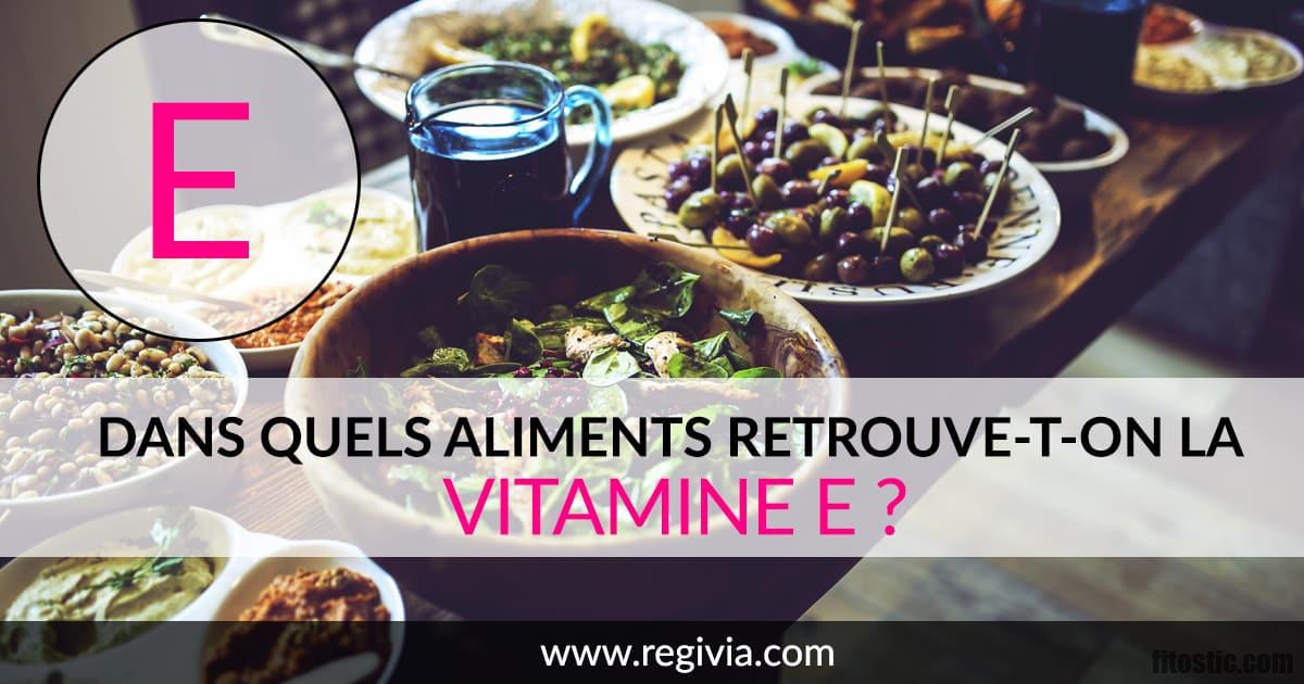 Quels sont les aliments riches en vitamine D ?