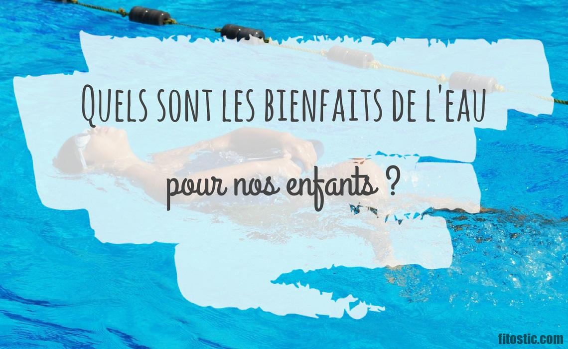 Quels sont les bienfaits de l'eau de Vittel ?