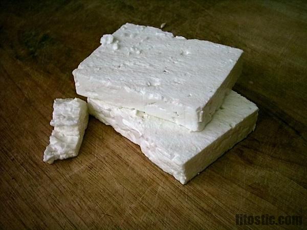 Quels sont les fromages a moins de 20 de matière grasse ?