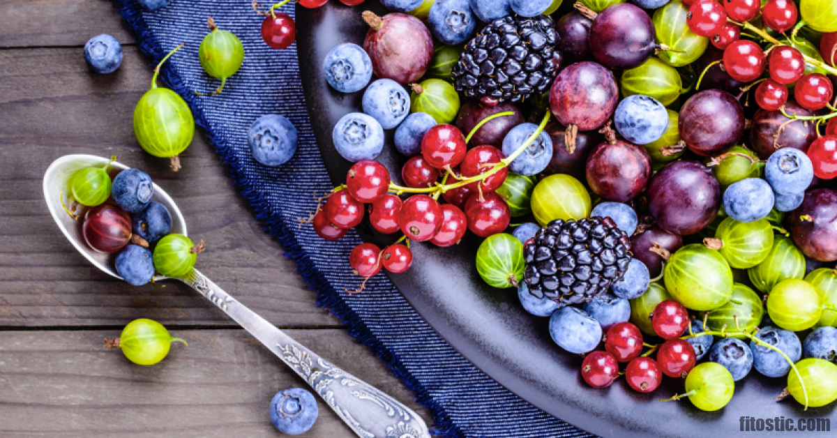 Quels sont les fruits et légumes riches en magnésium ?