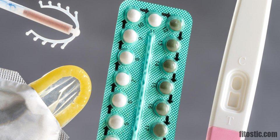 Quels sont les inconvénients de l'implant contraceptif ?