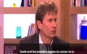 Quels sont les premiers signes d'un cancer des os ?