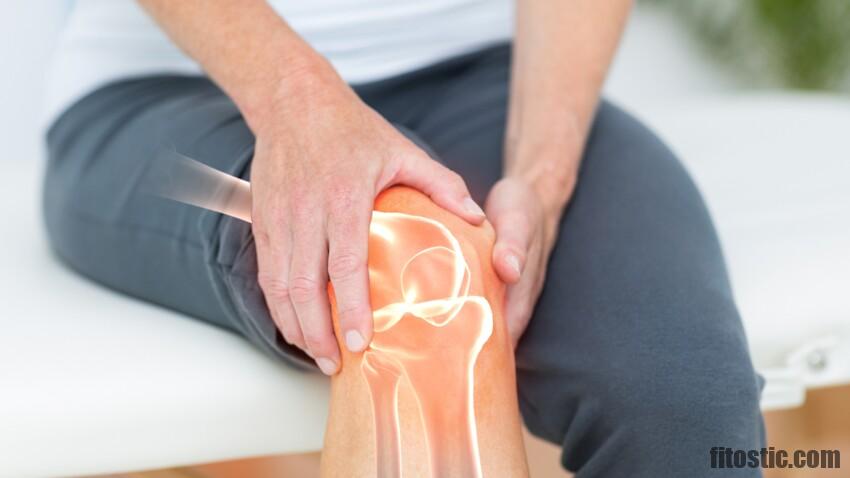 Quels sont les symptômes de l'arthrose lombaire ?