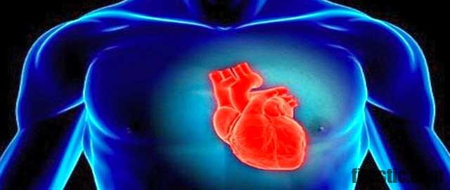 Quels sont les symptômes de l'insuffisance cardiaque ?