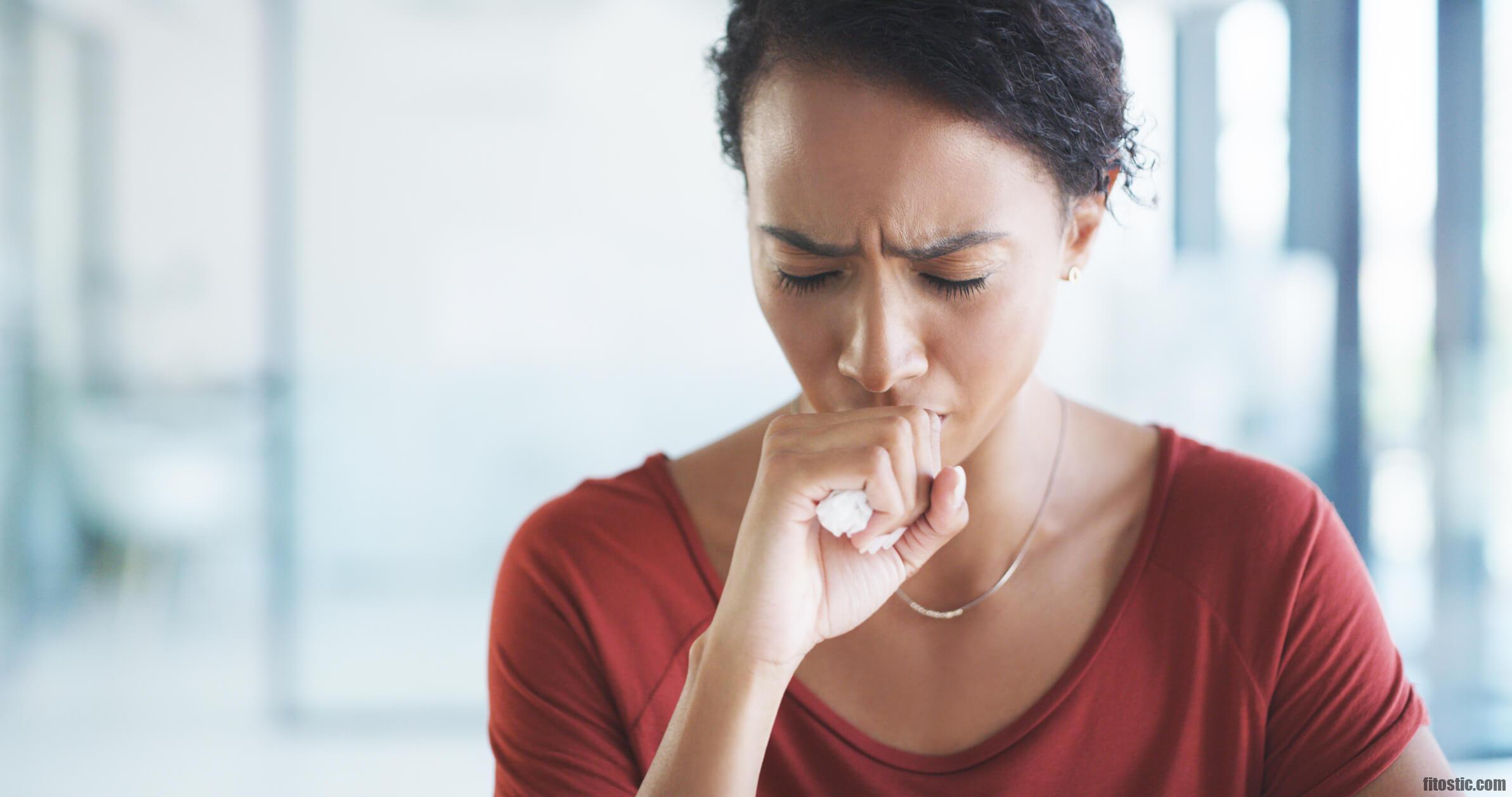 Quels sont les symptômes d'une angine blanche ?