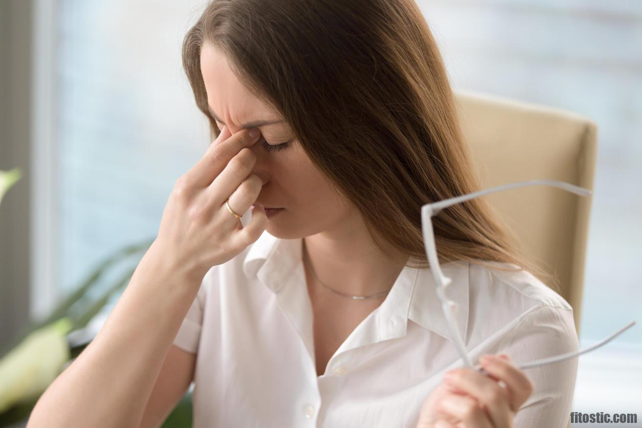 Qu'est-ce qui fatigue le pancréas ?