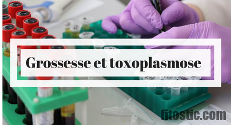 Qu'est-ce qui se passe si on attrape la toxoplasmose enceinte ?