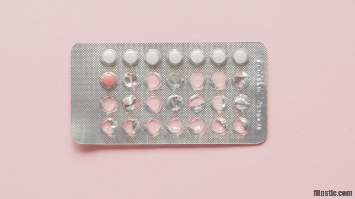 Qui a inventé la contraception ?