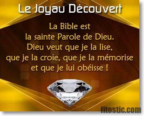 Qui est Bethesda dans la Bible ?