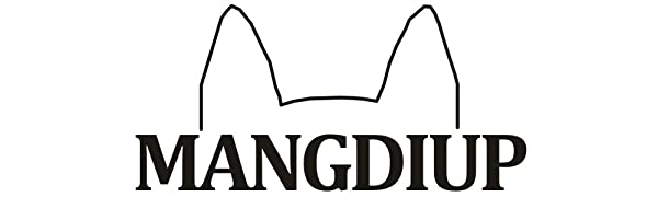 This brand is MANGDIUP