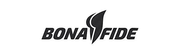 Bona Fide Logo