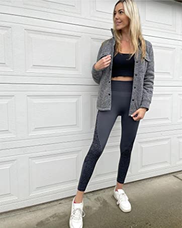 SEAMLESS LEGGINGS